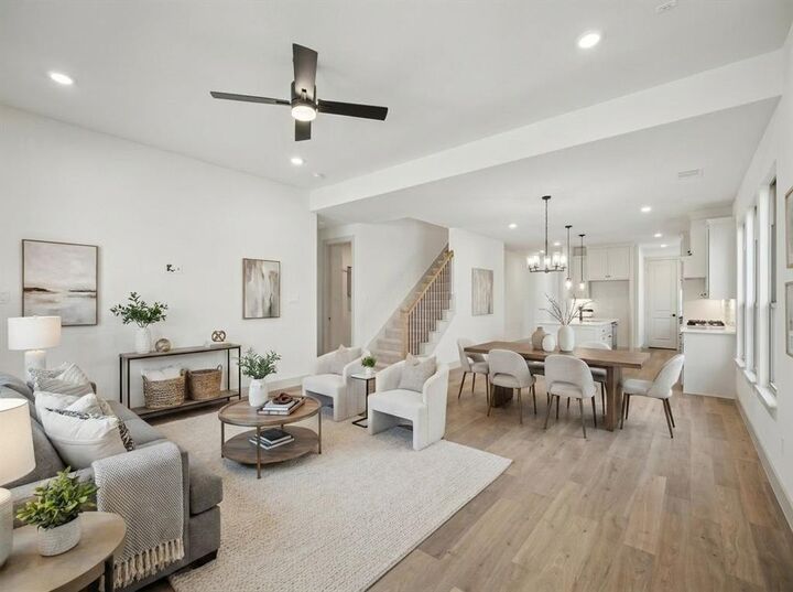 Property Photo:  6904 Crystal Springs Drive  TX 75070 