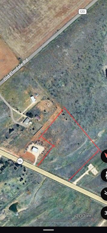 Property Photo: Hwy 36 Lot 1 Hwy 36 TX 79602