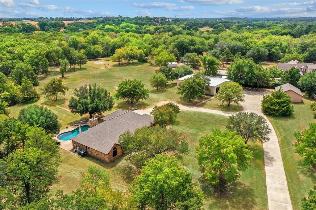 Property Photo:  1570 Karen Drive  TX 76226 