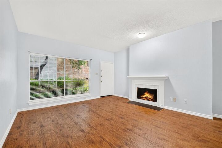 Property Photo: 12921 Abrams Road 507 TX 75243