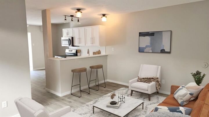 Property Photo:  2627 Douglas Avenue 121  TX 75219 