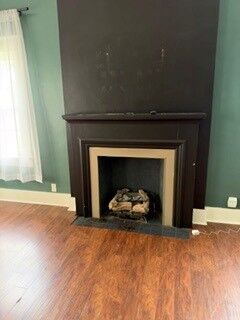 Property Photo:  521 N 3rd Street  AR 72756 