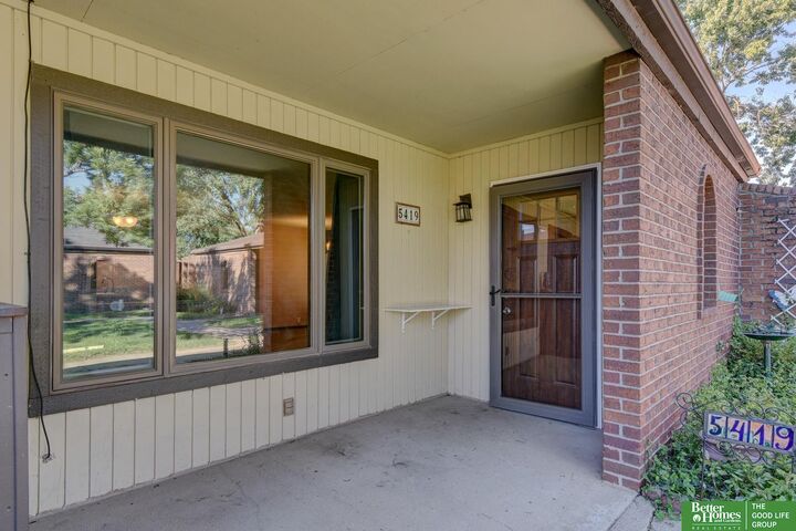 Property Photo: 5419 Enterprise Drive NE 68521