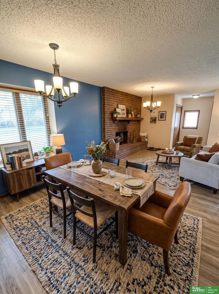 Property Photo:  5419 Enterprise Drive  NE 68521 