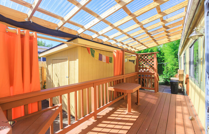 Property Photo: 321 Clay Street Spc 47 OR 97520