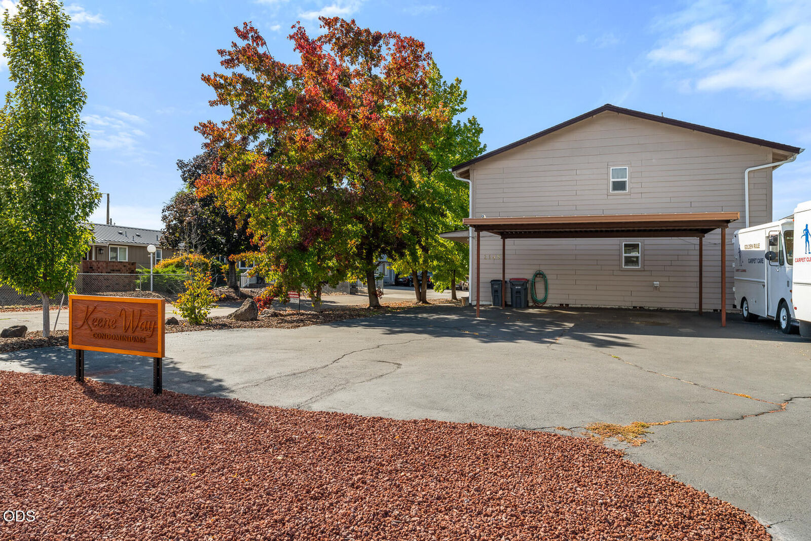 Property Photo:  2139 N Keene Way Drive #5  OR 97504 