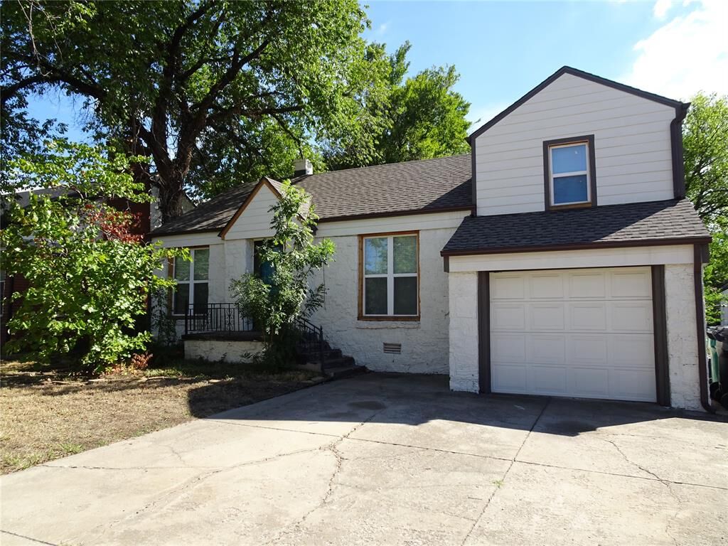 Property Photo:  2612 NW 32nd Street  OK 73112 