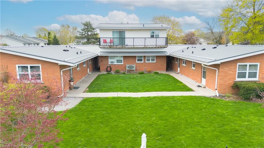 Property Photo:  3314 Menno Street 10  ON L0R 2C0 