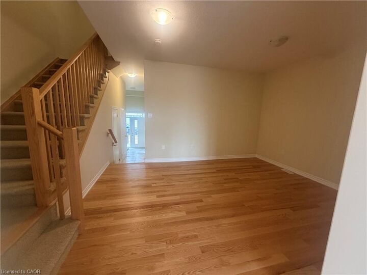 Property Photo: 15 Chapman Road ON N3L 0R5