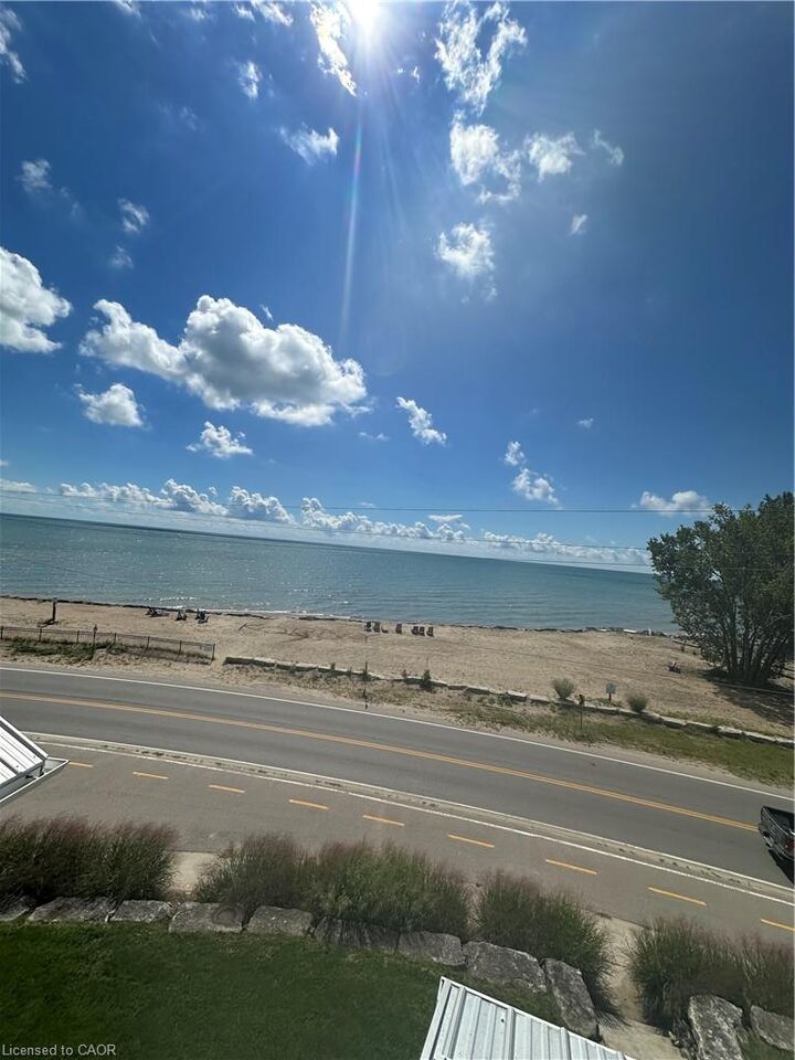Property Photo:  12 Erie Boulevard 203  ON N0E 1M0 