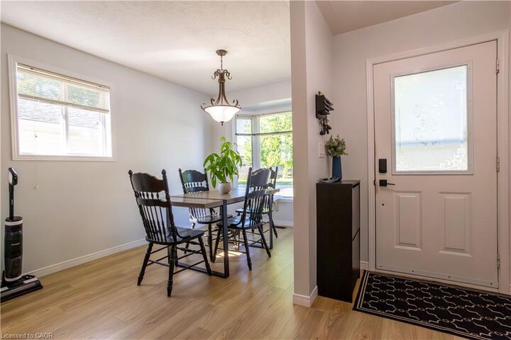 Property Photo:  536 St Andrew Street  ON N0A 1N0 
