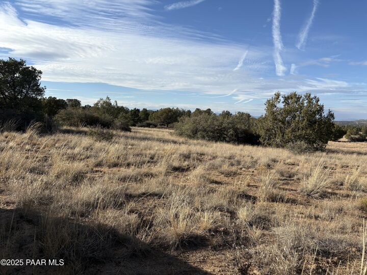 Property Photo:  000 W Young Road  AZ 86305 