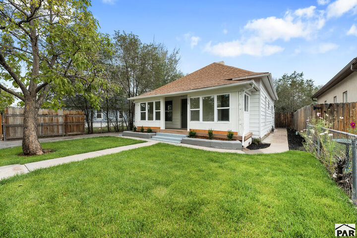 Property Photo:  2624 Cedar St  CO 81004 