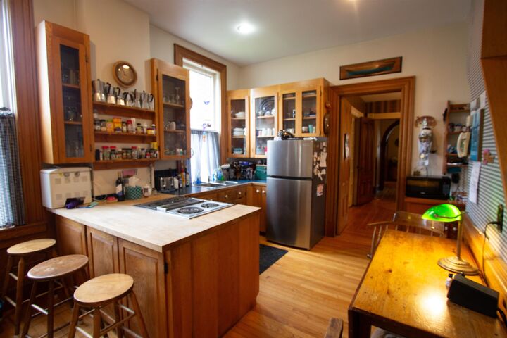 Property Photo:  203 Notre Dame Street  PE C1N 1R7 