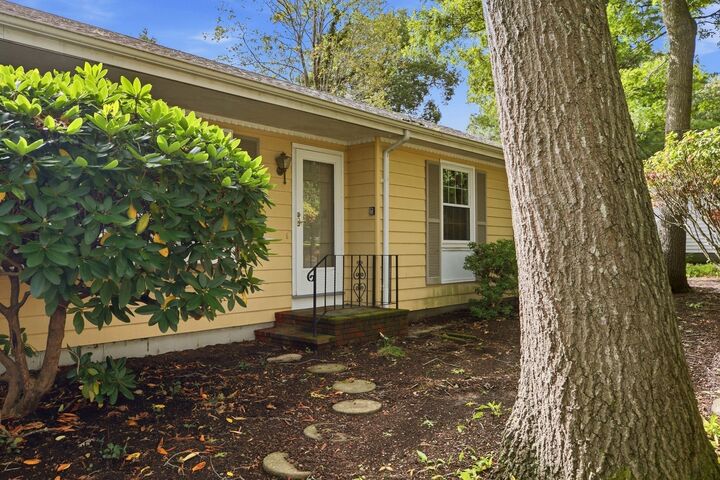 Property Photo:  66 Eleanor St  MA 02747 