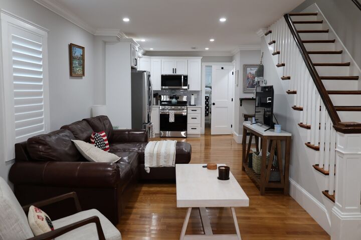 Property Photo:  26 Vera Street  MA 02151 