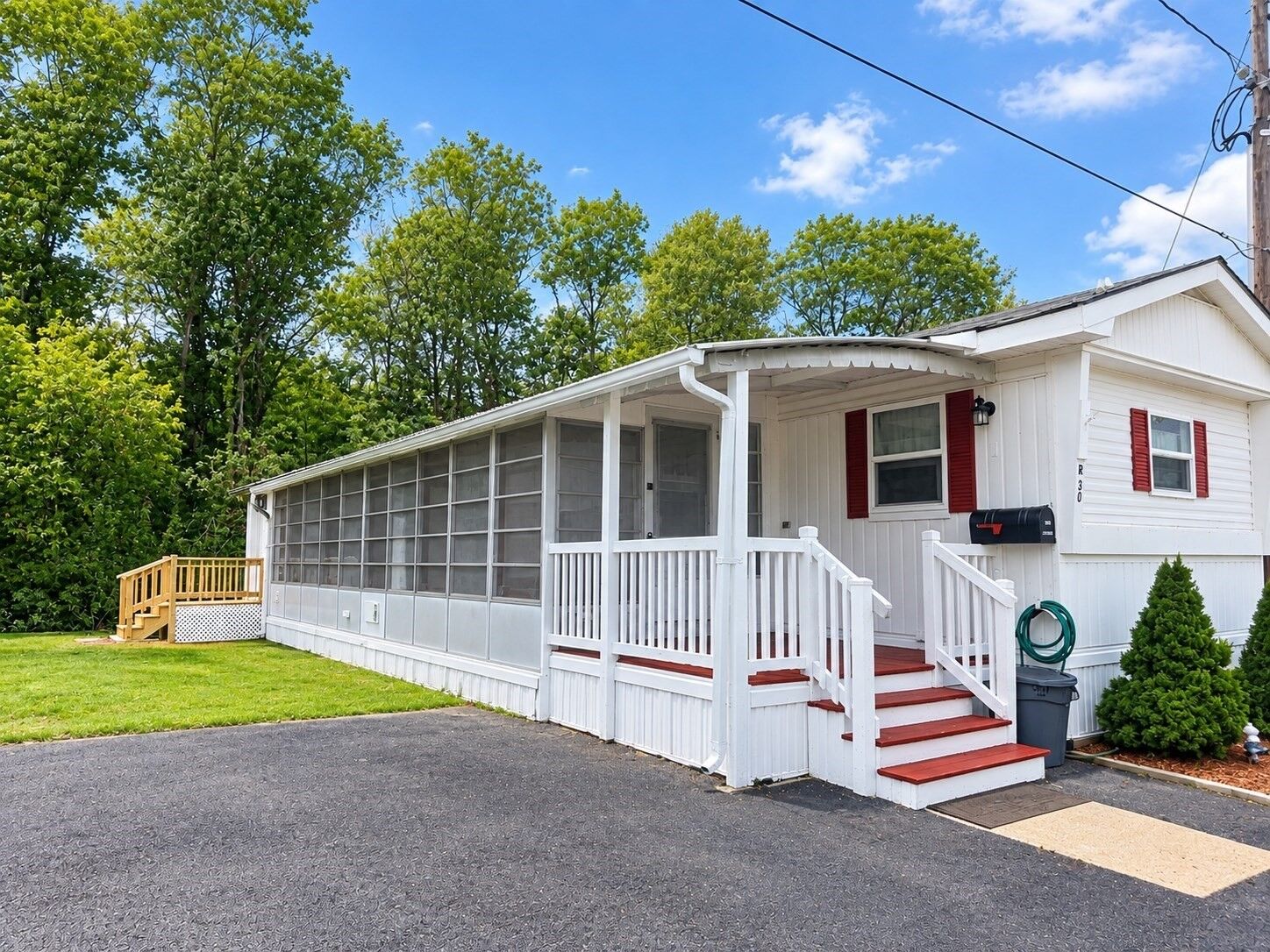 Property Photo:  300 East Washington St R30  MA 02760 