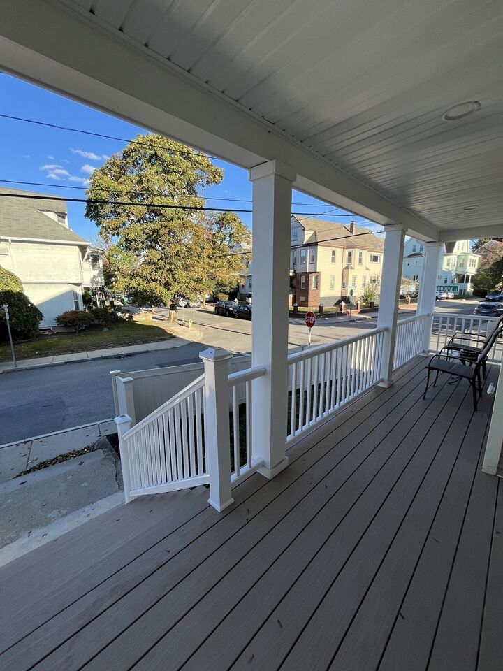Property Photo: 74 Dartmouth 2 MA 02155