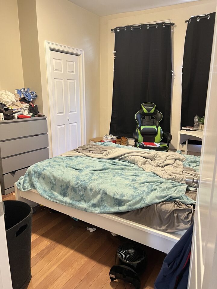 Property Photo:  179 Massachusetts Ave 3  MA 02115 