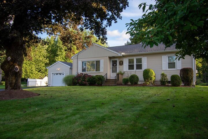 Property Photo:  69 Airport Rd  MA 01571 
