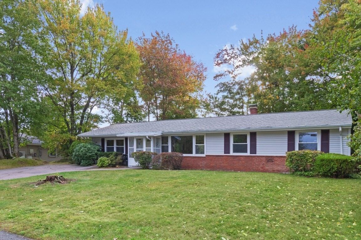 Property Photo: 68 Colgate Rd MA 02302
