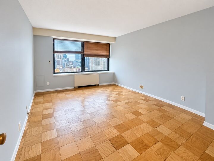 Property Photo:  65 E India Row 29H  MA 02110 
