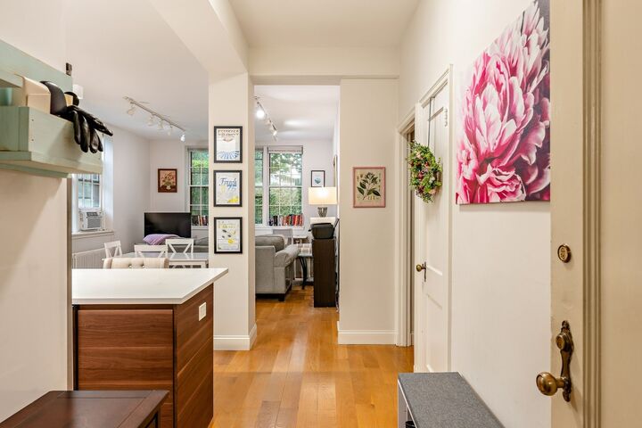Property Photo: 4 Kilsyth Terrace 14 MA 02135