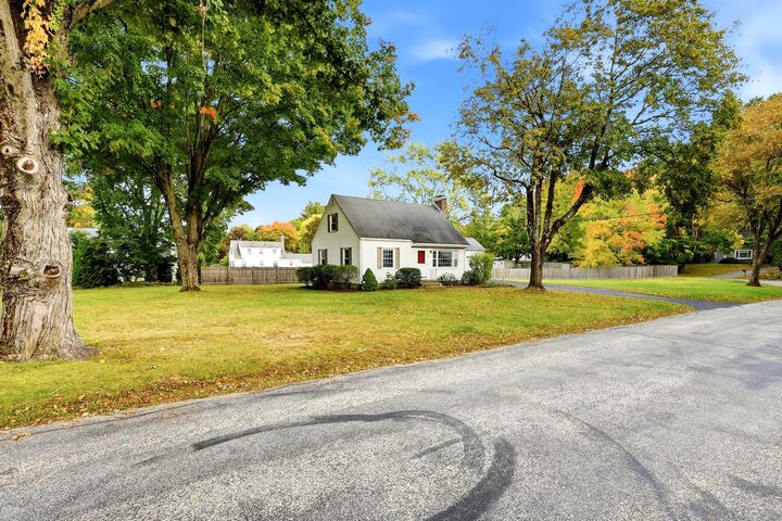 Property Photo:  29 Powers Rd  MA 01742 