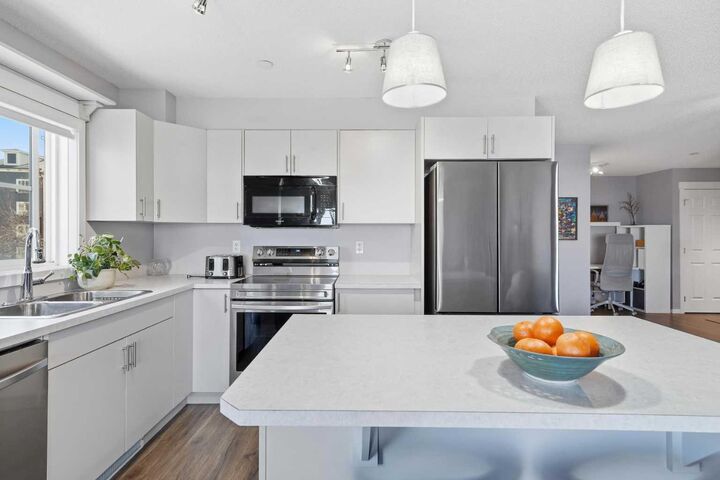 Property Photo:  279 Copperpond Common SE 4201  AB T2Z 1G6 