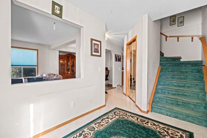 Property Photo:  92 Del Ray Close NE  AB T1Y 6Y9 
