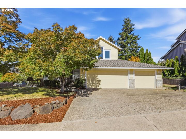Property Photo:  16283 SW Stahl Dr  OR 97223 