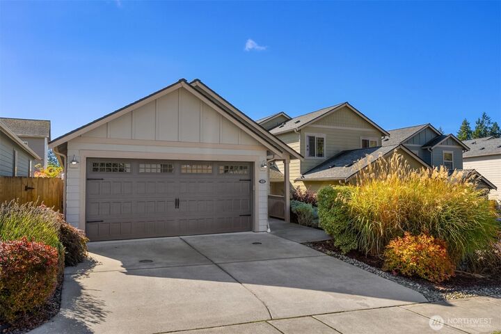 Property Photo: 410 NE Hazelberry Court WA 98370
