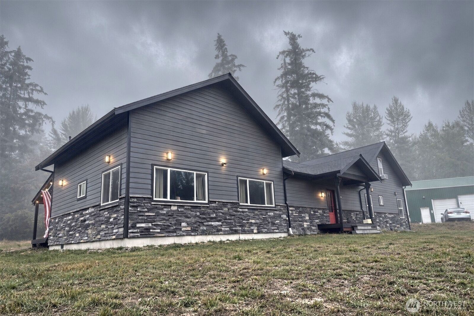 Property Photo:  29715  8th Avenue E  WA 98580 