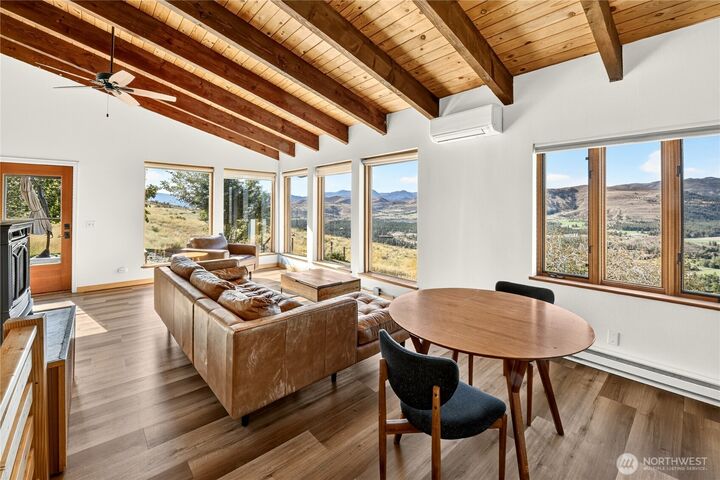 Property Photo:  168  Stud Horse Mountain Road  WA 98862 