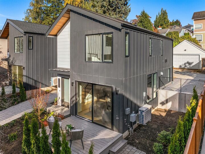 Property Photo: 2534 30th Avenue W WA 98199