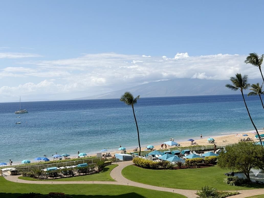 Property Photo:  2481 Kaanapali Pkwy 574 T  HI 96761 