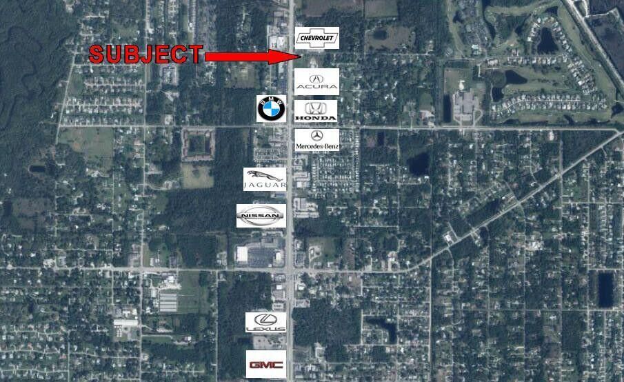 Property Photo:  4230 S US Highway 1  FL 34982 