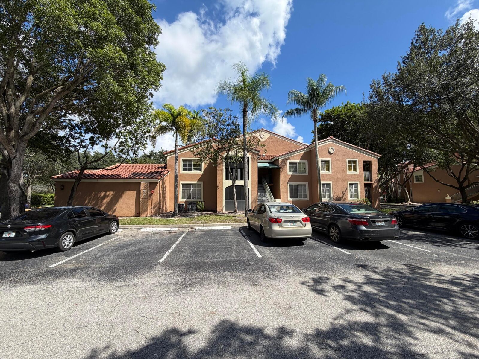 Property Photo:  4852 N State Road 7 207  FL 33073 