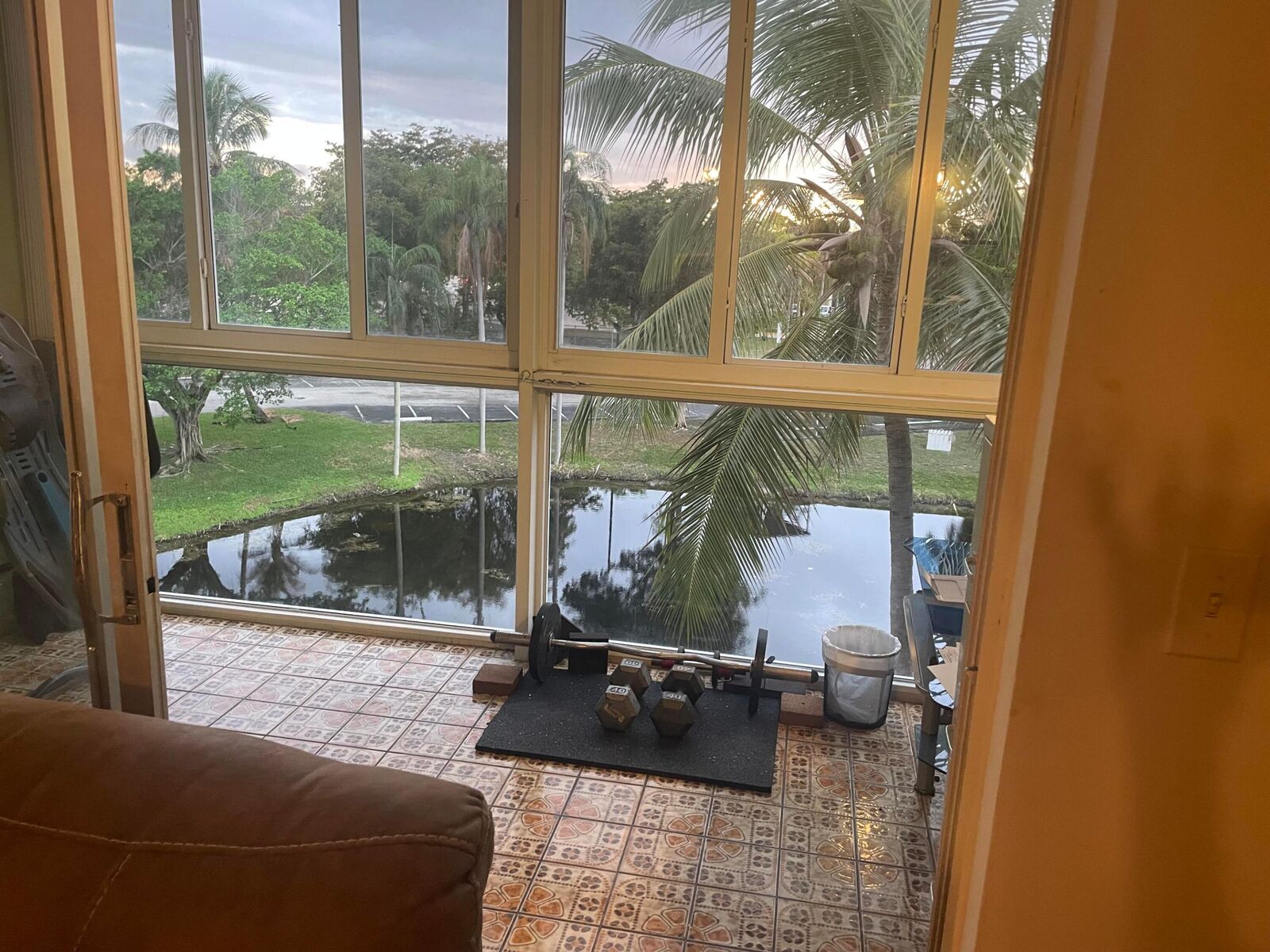 Property Photo: 1101 NW 58th Terrace 404 FL 33313