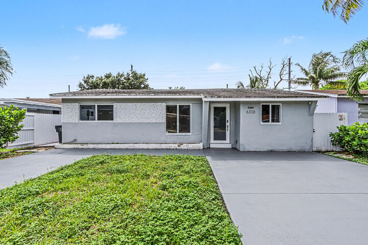 Property Photo:  6320 Adams Street  FL 33023 