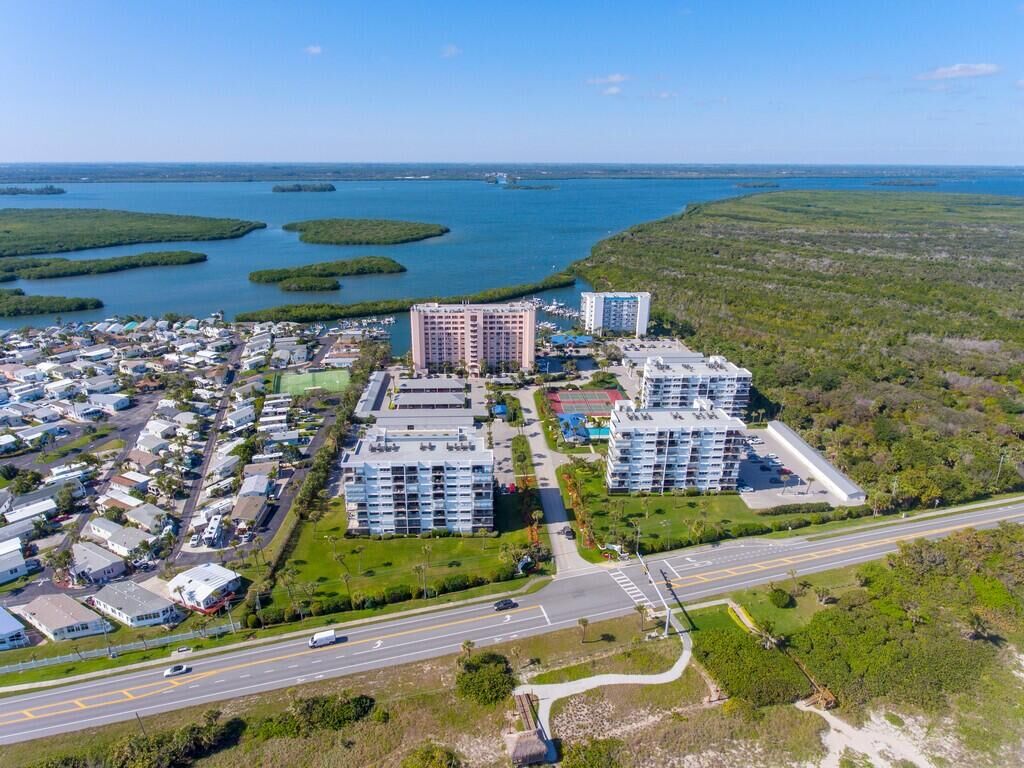 Property Photo: 5151 N Hwy A1a 313 FL 34949