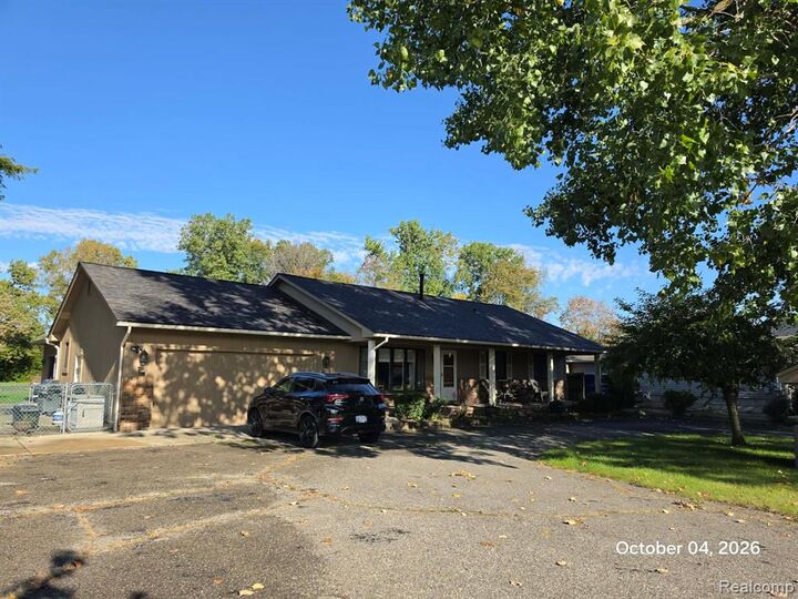 Property Photo: 34781 Union Lake Road MI 48035