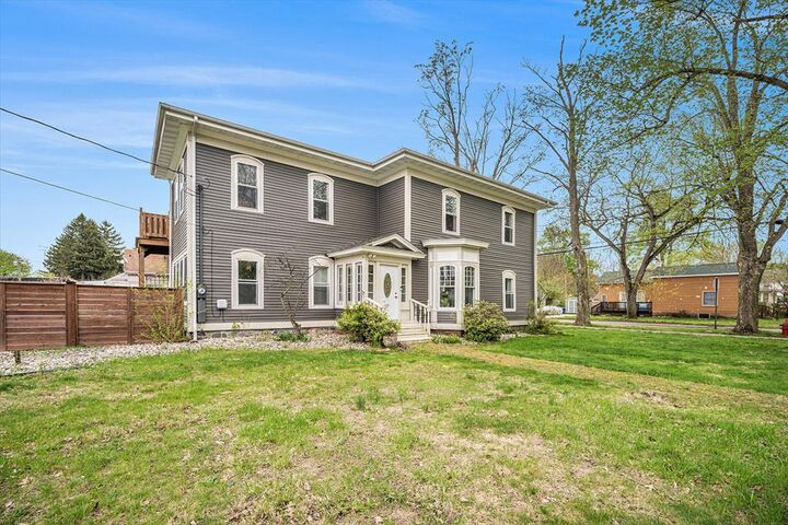 Property Photo: 25 S Maple Street MI 49057