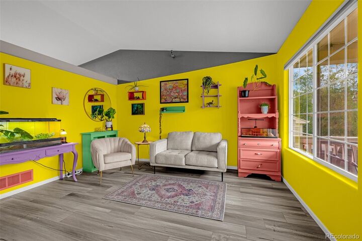 Property Photo:  7275 Village Meadows Drive  CO 80817 
