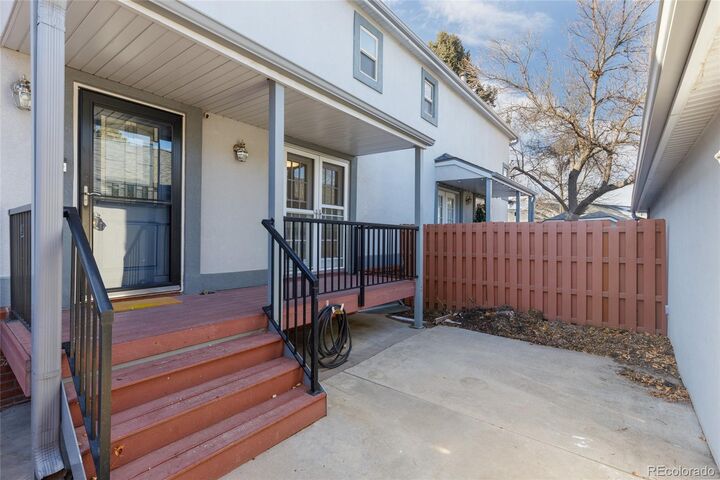Property Photo:  5145 S Emporia Way  CO 80111 