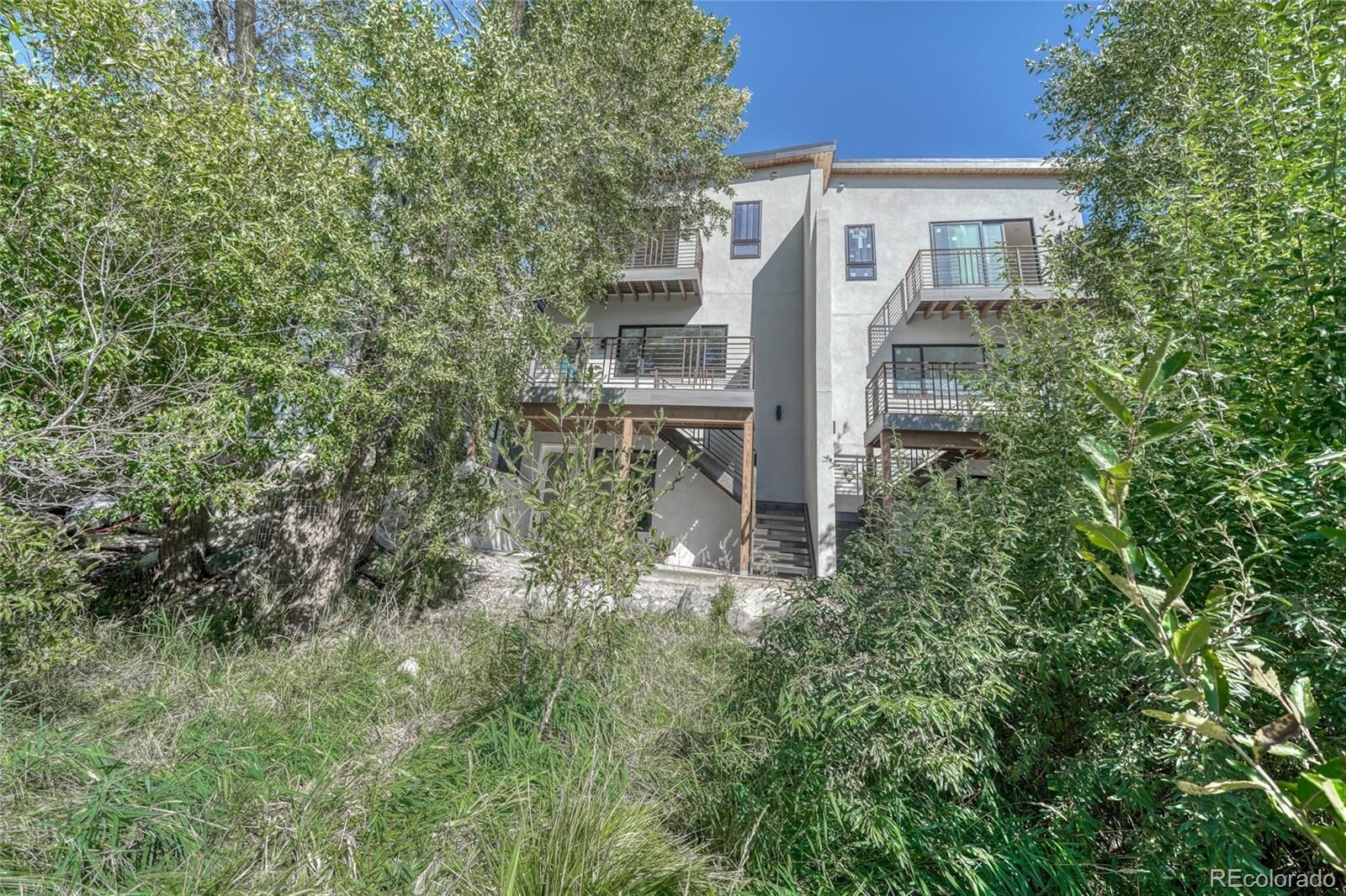 Property Photo: 215 Two Rivers Road CO 81201