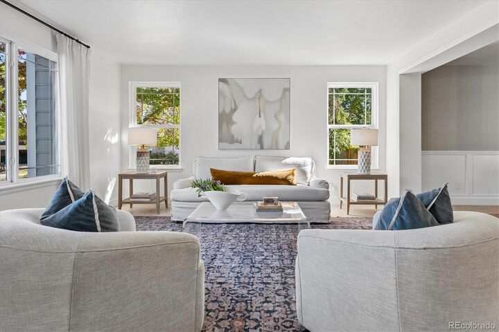 Property Photo: 8156 W Clifton Avenue CO 80128