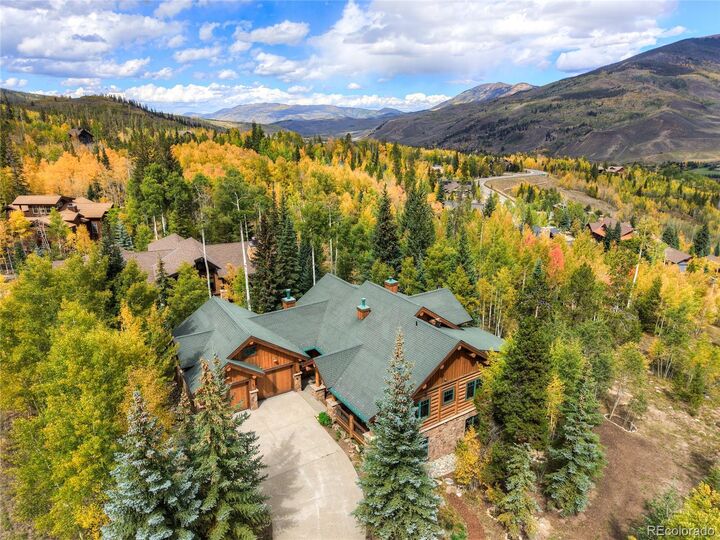 Property Photo:  185 Easy Bend Trail  CO 80498 