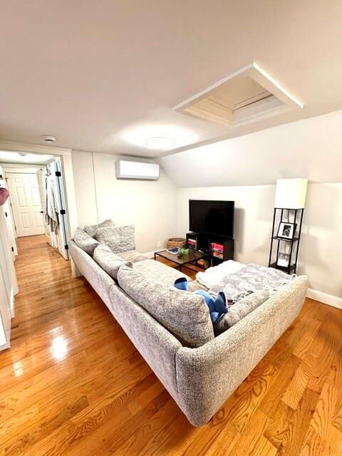 Property Photo:  14 Mayflower Street 3  RI 02906 