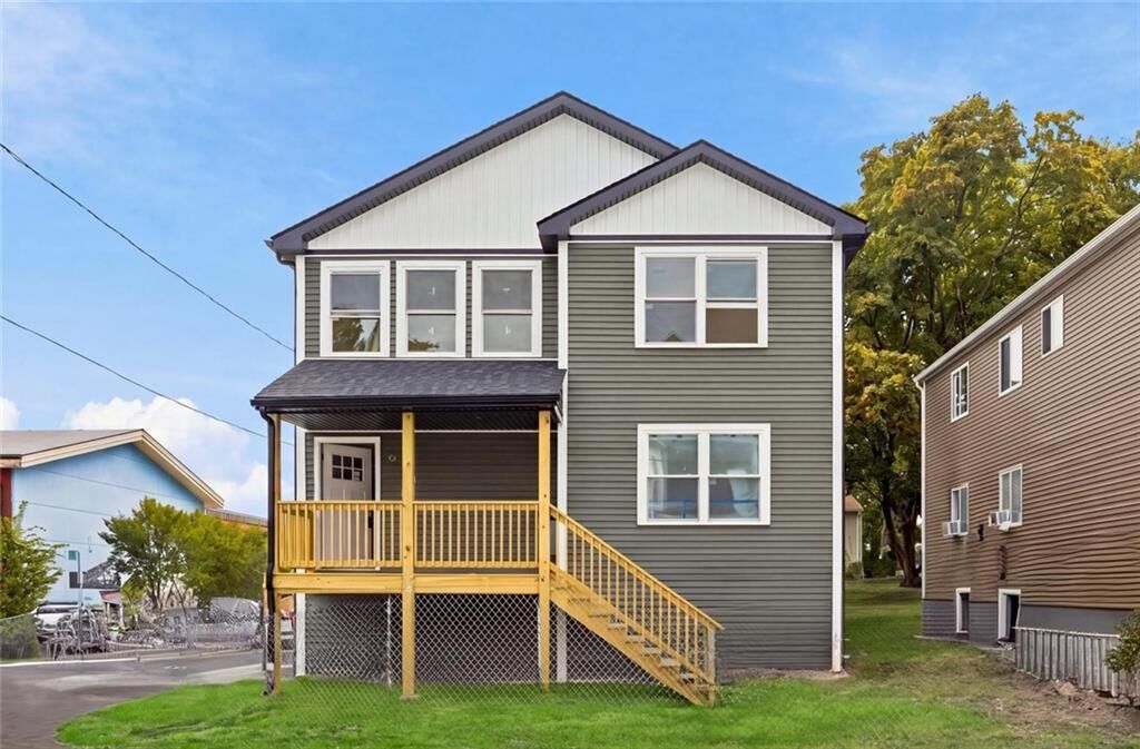 Property Photo:  314 Sayles Street  RI 02905 